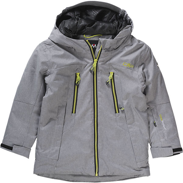 Outdoorjacke für Jungen
