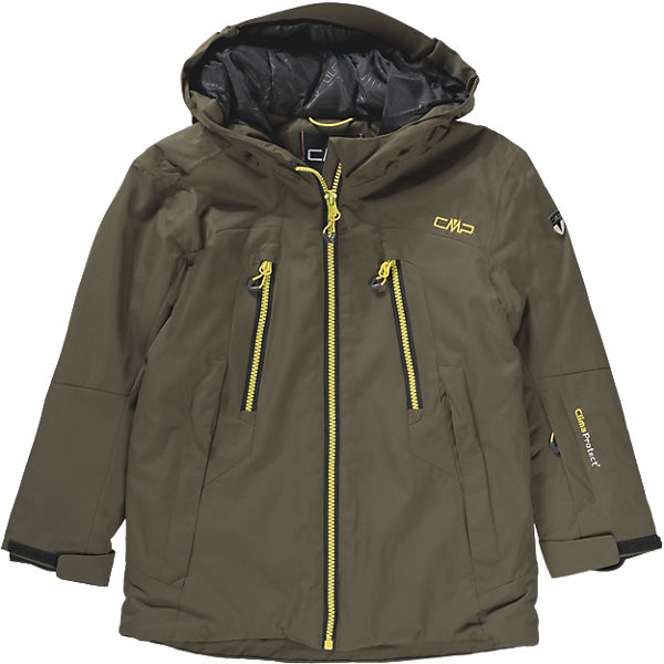 Outdoorjacke für Jungen