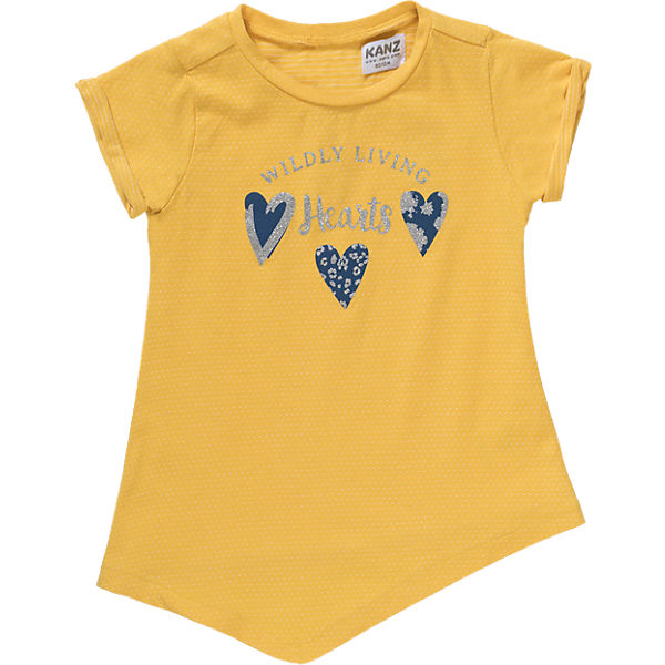 T-Shirt für Mädchen