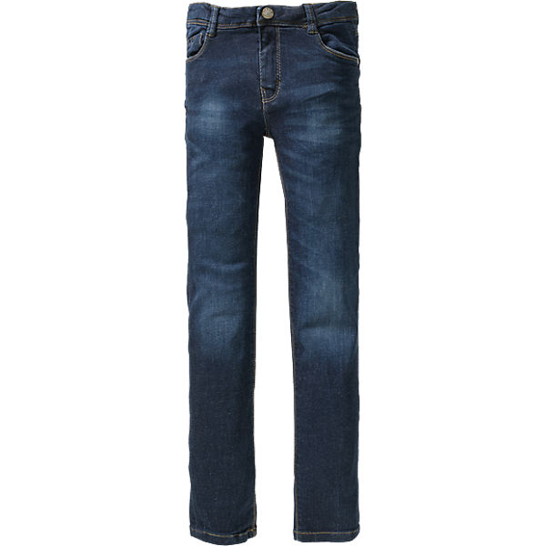 Jeans ROSI Skinny Fit für Mädchen, Bundweite MID