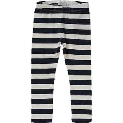 Leggings NITVIVIAN für Mädchen, Organic Cotton