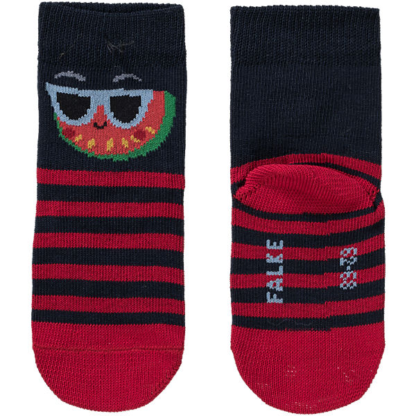 Kinder Socken Cool Melon