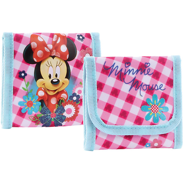 Geldbörse Minnie Mouse