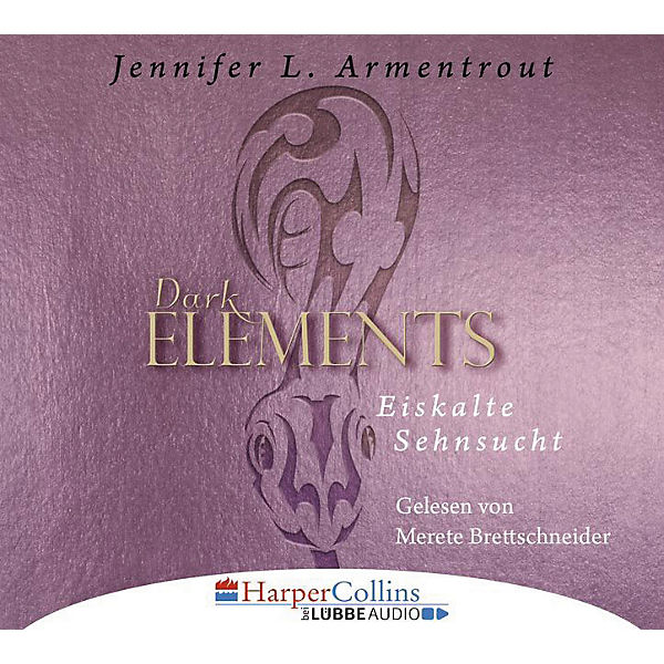Dark Elements: Eiskalte Sehnsucht, 6 Audio-CDs