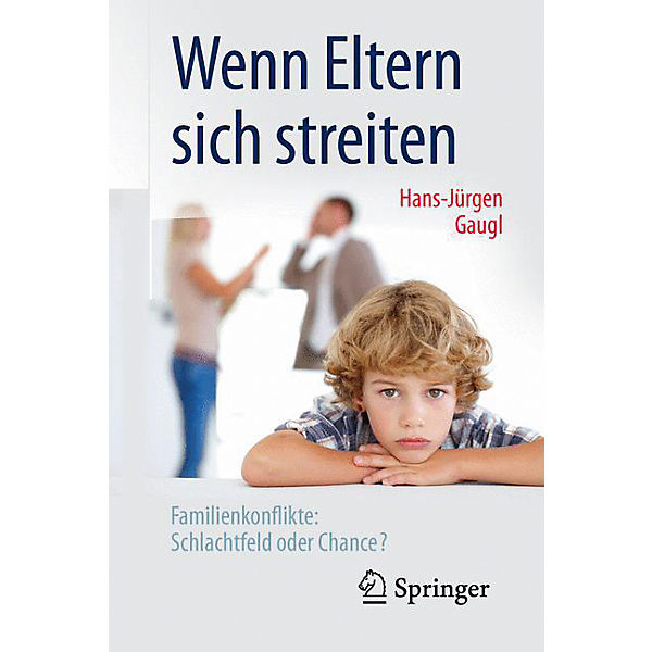 Wenn Eltern sich streiten