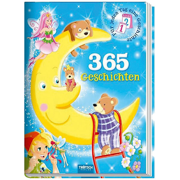 365 Geschichten