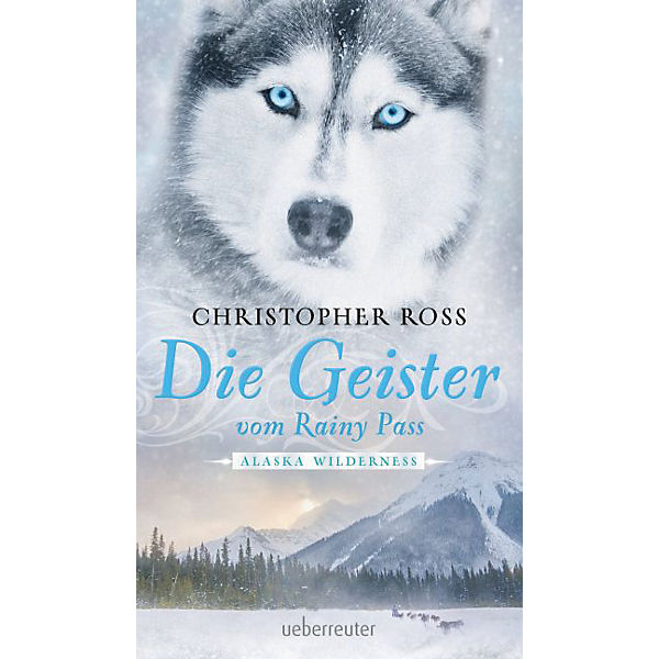Alaska Wilderness: Die Geister vom Rainy Pass