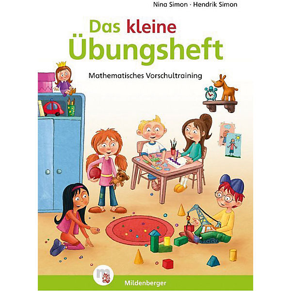 Das kleine Übungsheft