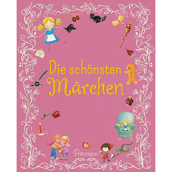 Die schönsten Märchen