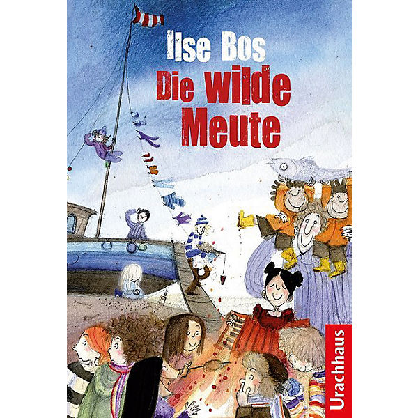 Die wilde Meute