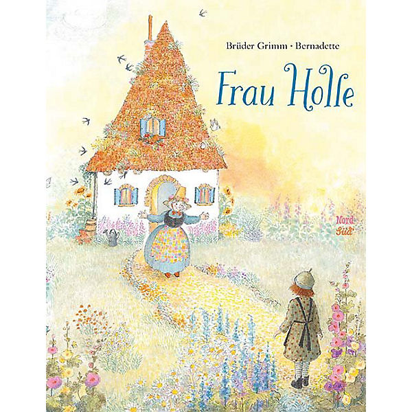 Frau Holle