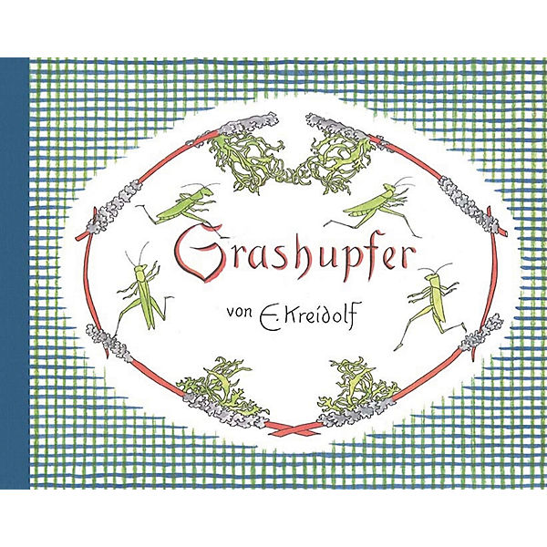 Grashupfer