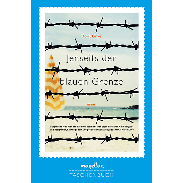 Jenseits der blauen Grenze