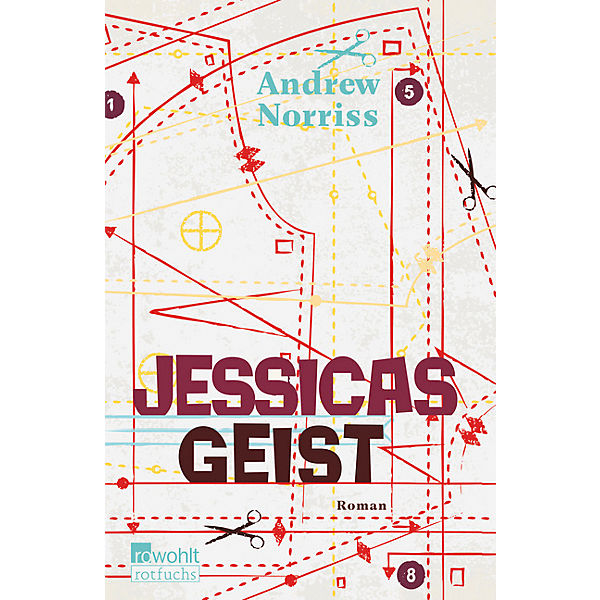 Jessicas Geist