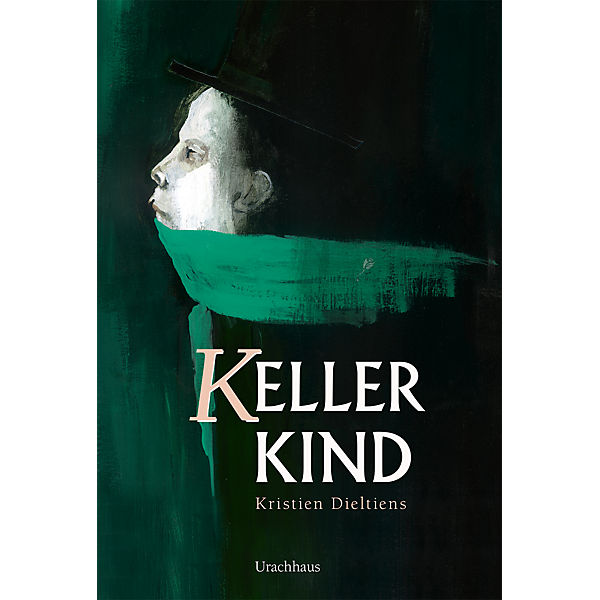 Kellerkind