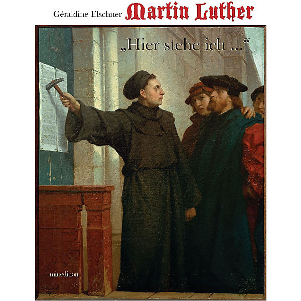 Martin Luther