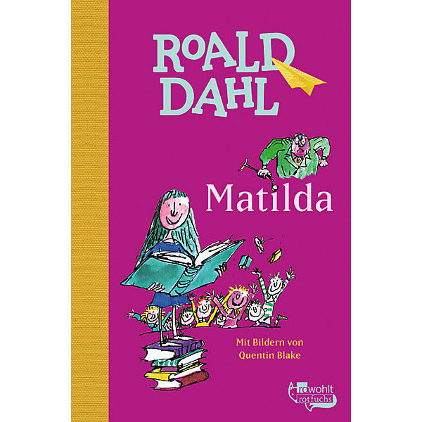 Matilda