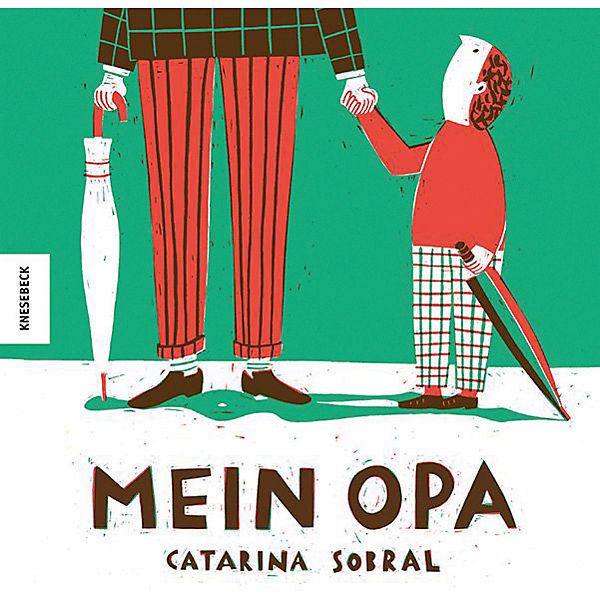 Mein Opa