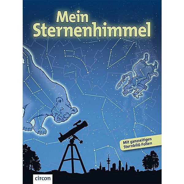 Mein Sternenhimmel