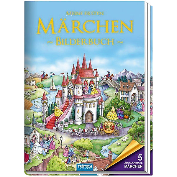 Meine ersten Märchen