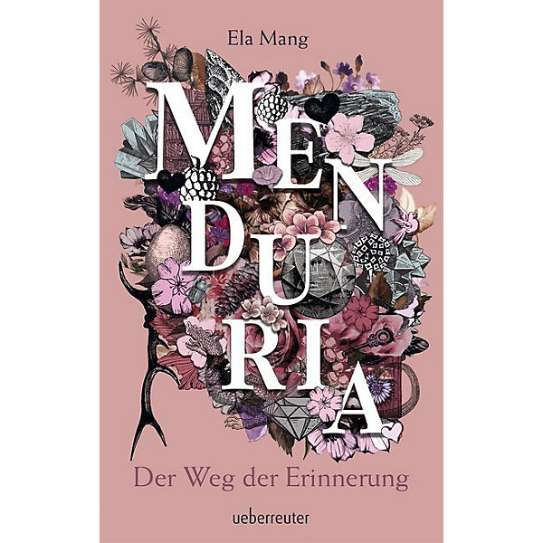 Menduria: Der Weg der Erinnerung
