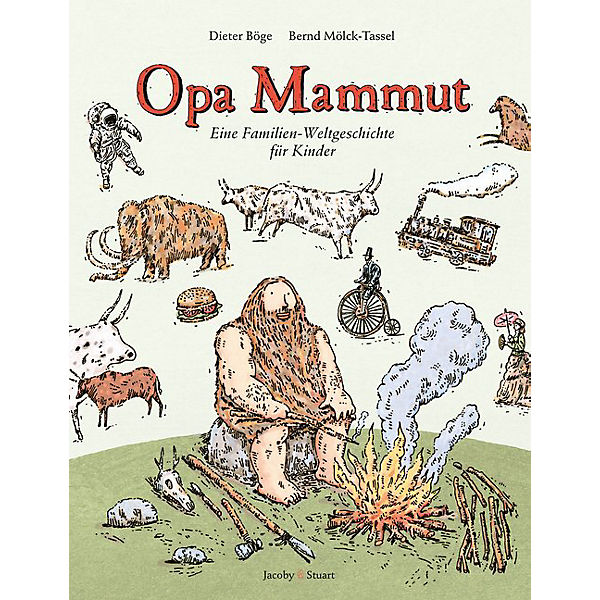Opa Mammut