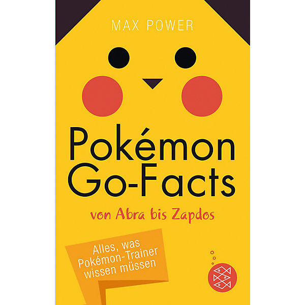 Pokémon-Go-Facts von Abra bis Zapdos