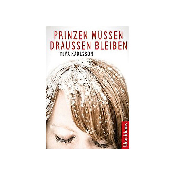 Prinzen müssen draußen bleiben