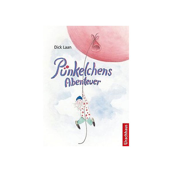 Pünkelchens Abenteuer