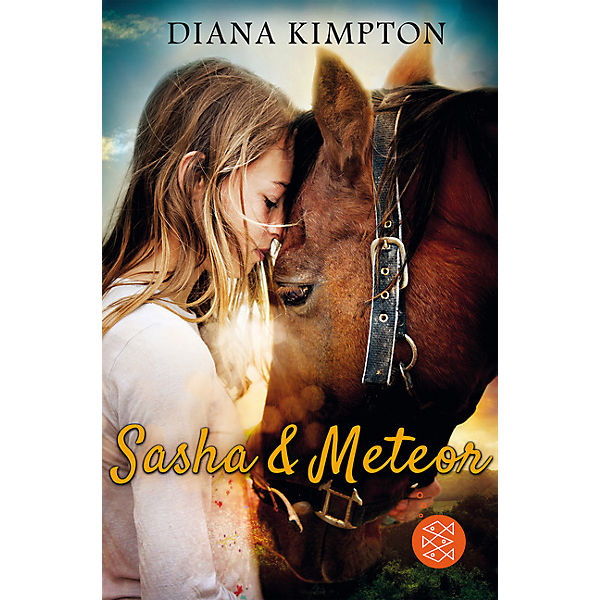 Sasha & Meteor
