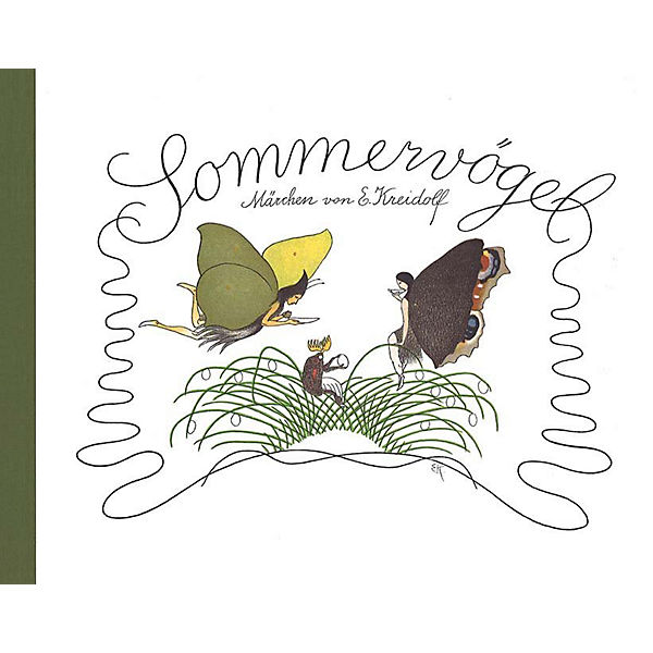 Sommervögel