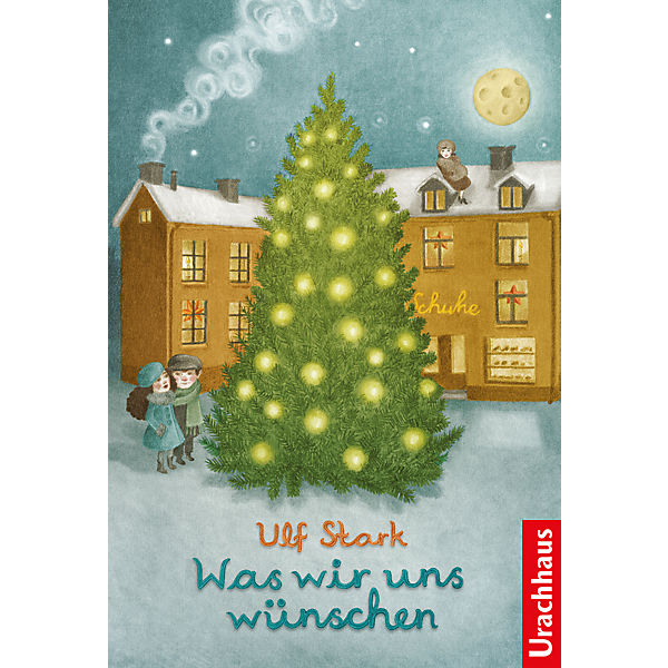 Was wir uns wünschen