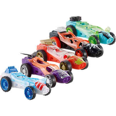 Hot Wheels Speed Winders Car Track Sortiment (rollierend)