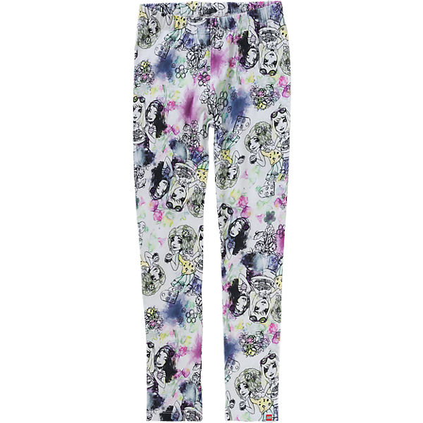 Leggings für Mädchen FRIENDS