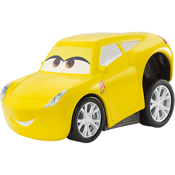 Disney Cars 3 Powerstart Cruz Ramirez