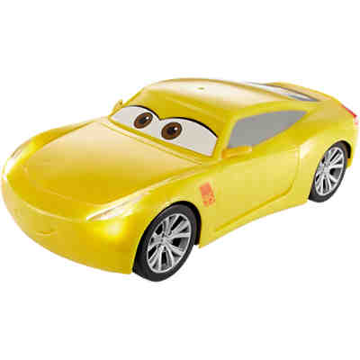 Disney Cars 3 Sprechende Rennheldin Cruz Ramirez