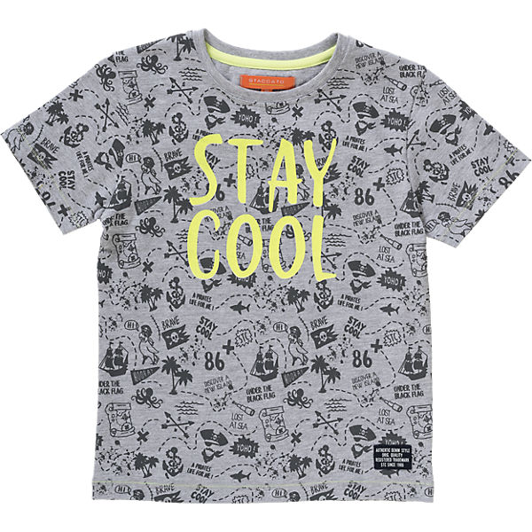 T-Shirt für Jungen