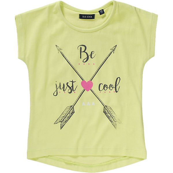 T-Shirt für Mädchen