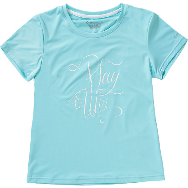 Tennis Funktionsshirt Pia für Mädchen