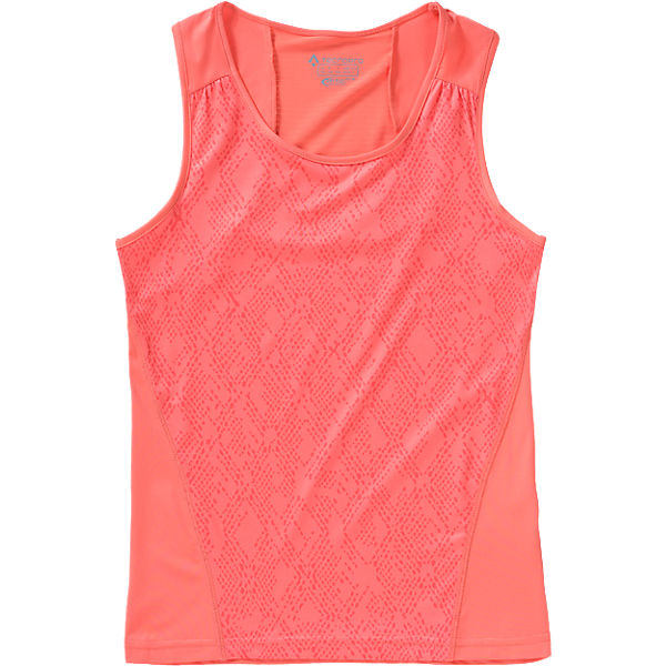 Tennis Top Penelope für Mädchen