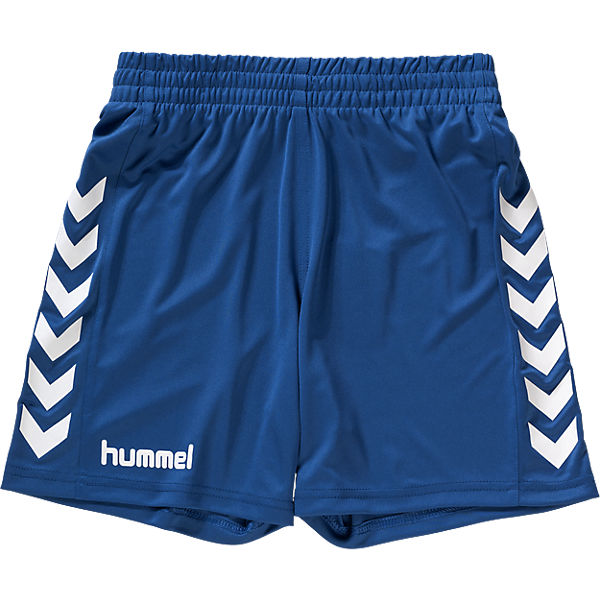Trainingsshorts CORE für Jungen