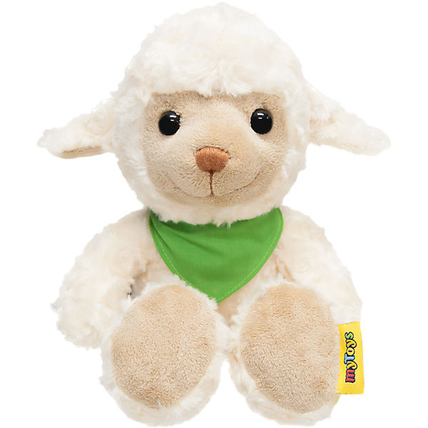 myToys Lämmchen, 30 cm