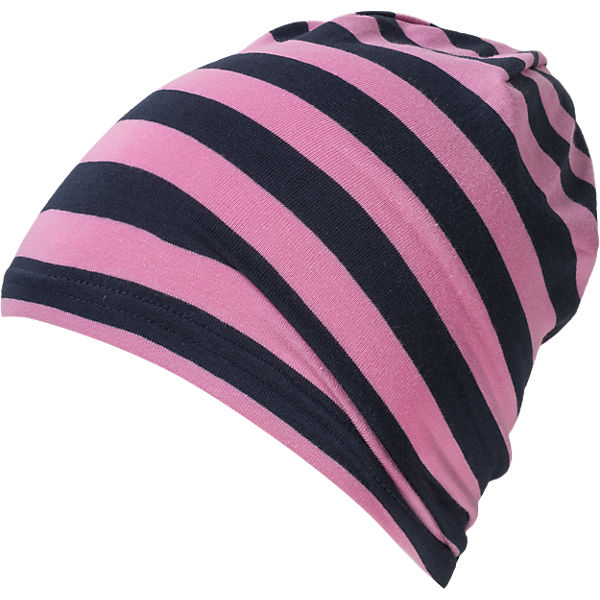 Beanie für Mädchen, mit UV-Schutz