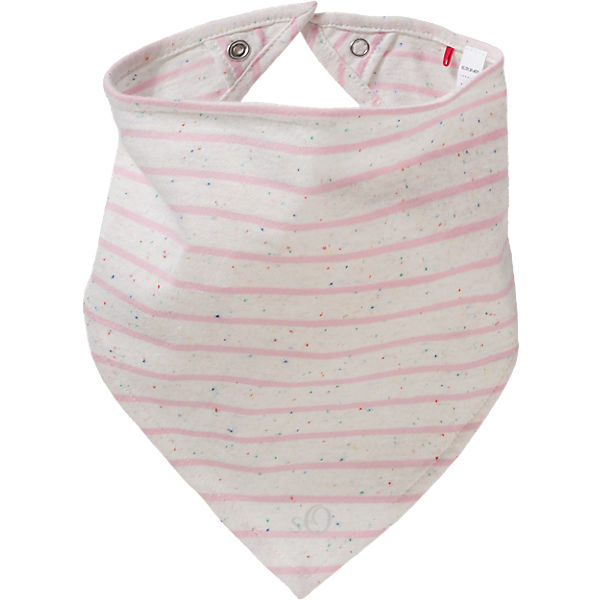 Baby Dreieckstuch für Mädchen