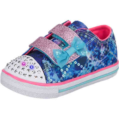 Skechers Led Schuhe Skechers Led Schuhe