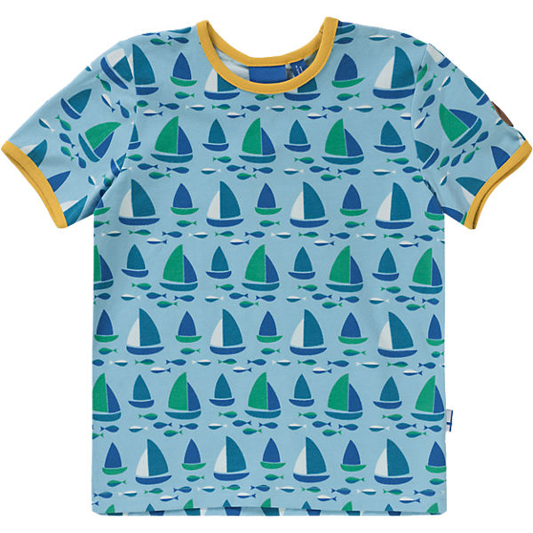 T-Shirt TUUMI für Jungen