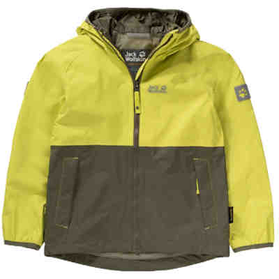 Outdoorjacke RAINY DAYS TEXAPORE für Jungen
