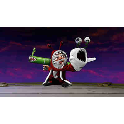 Skylanders Imaginators Sensei Jingle Bell Chompy Mage 2