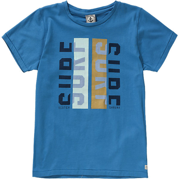 T-Shirt für Jungen