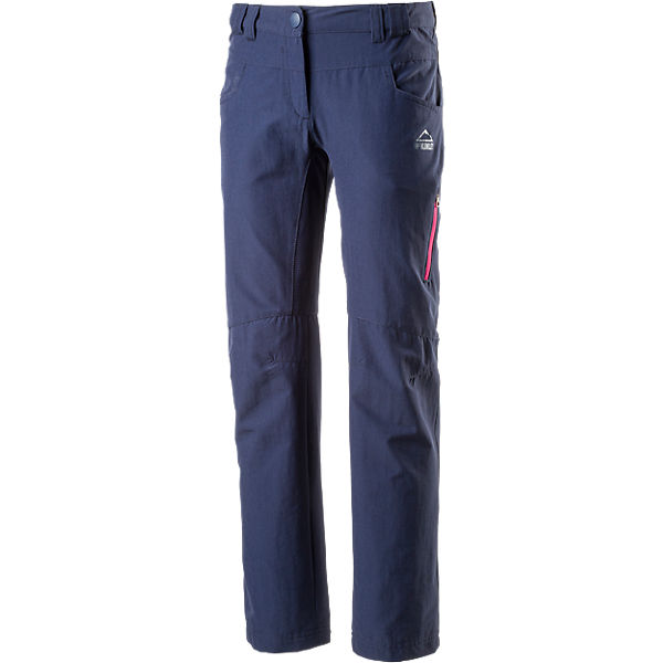 Outdoorhose SCRANTON für Mädchen